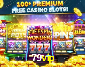Desvendando o Mundo dos Jogos Virtuais na 79vip