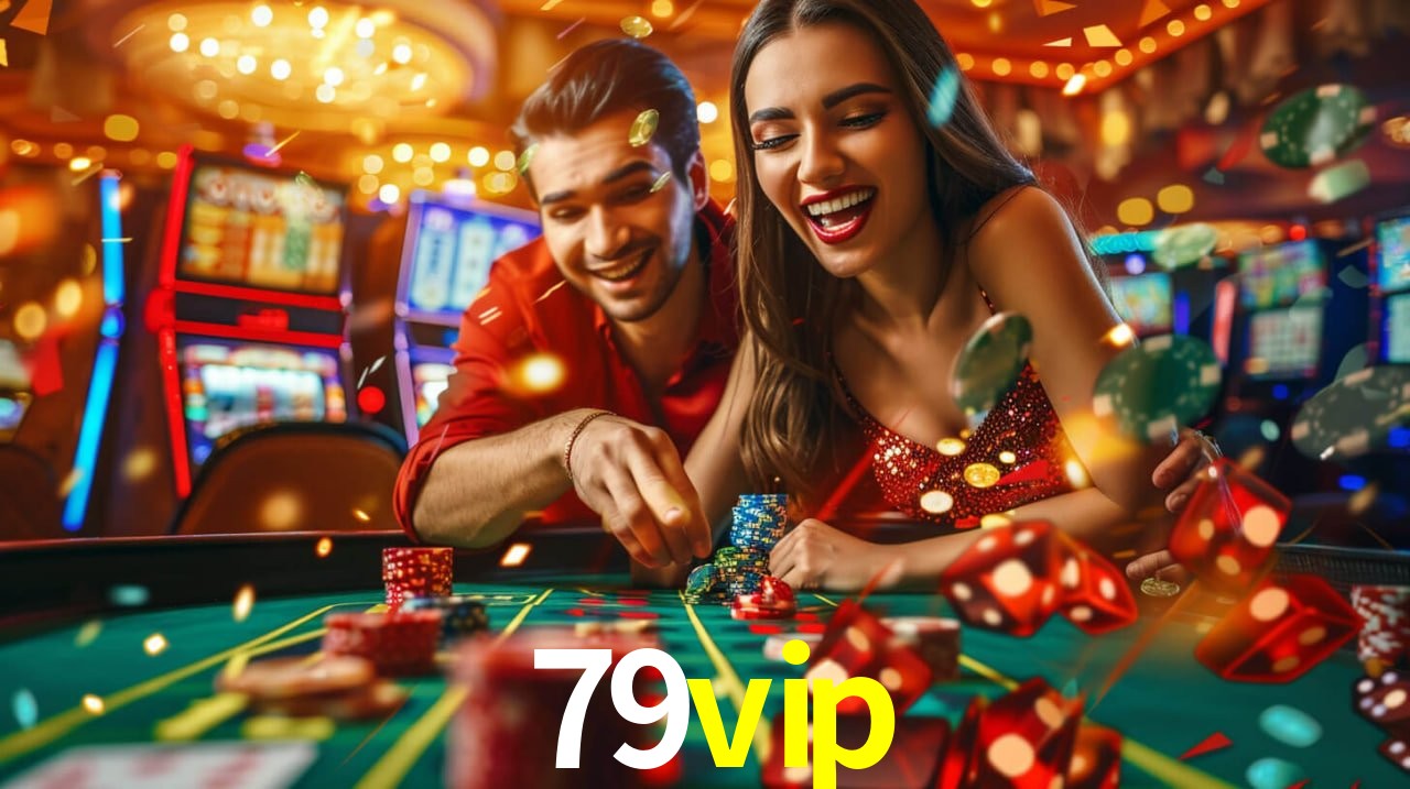 Estatísticas 79vip