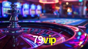 Welcome Bonus 79vip