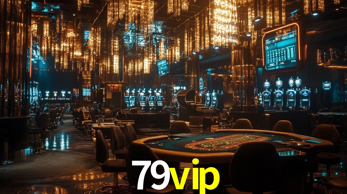 79vip: Seu Especialista em Apostas Esportivas Brasileiras
