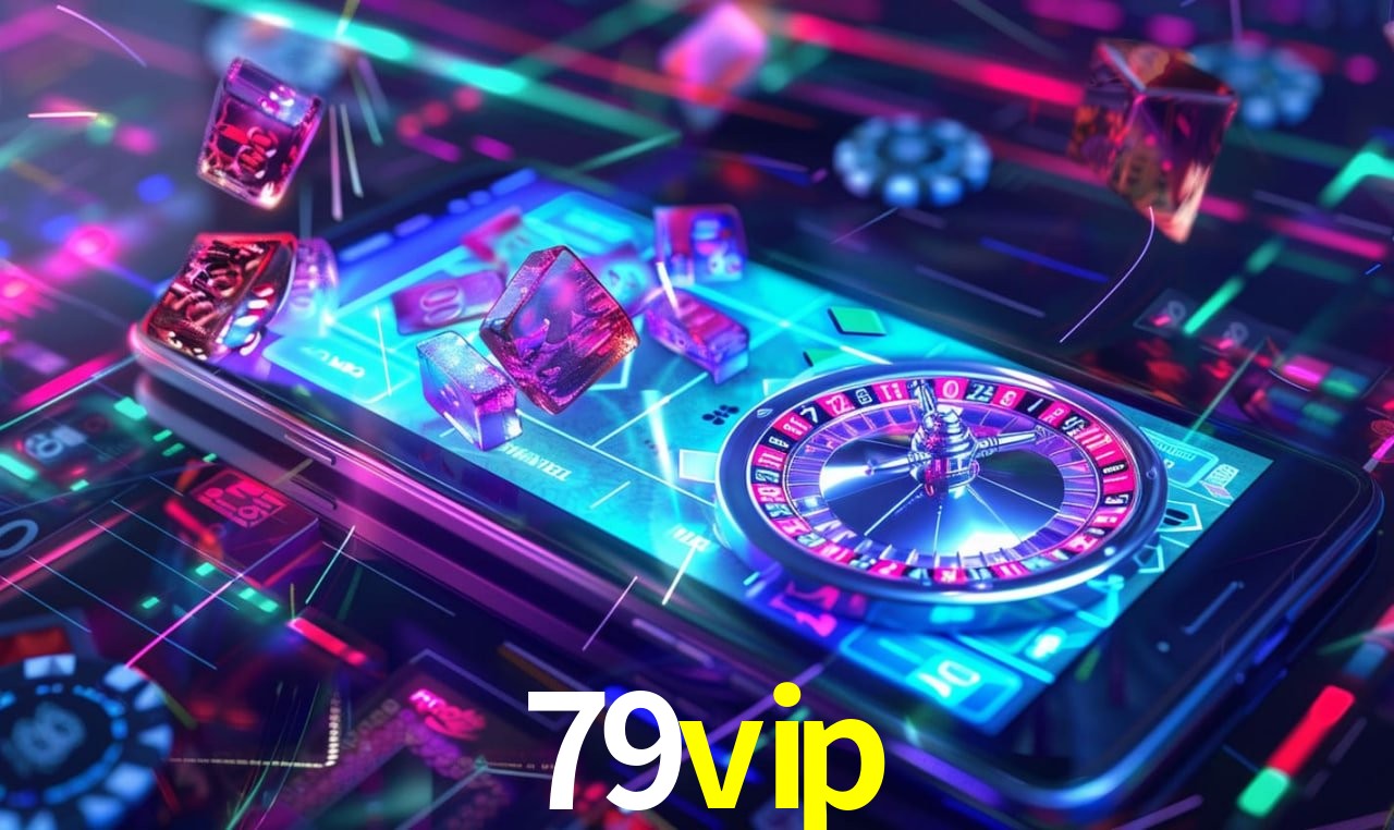 Programa VIP 79vip