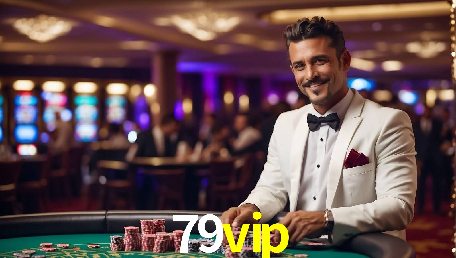 Gates of Olympus 79vip
