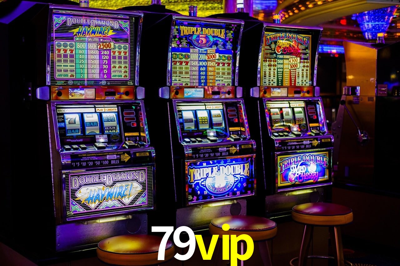 Interface Premium 79vip