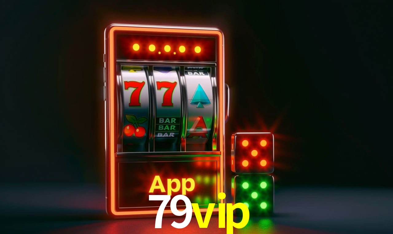 Casino VIP 79vip