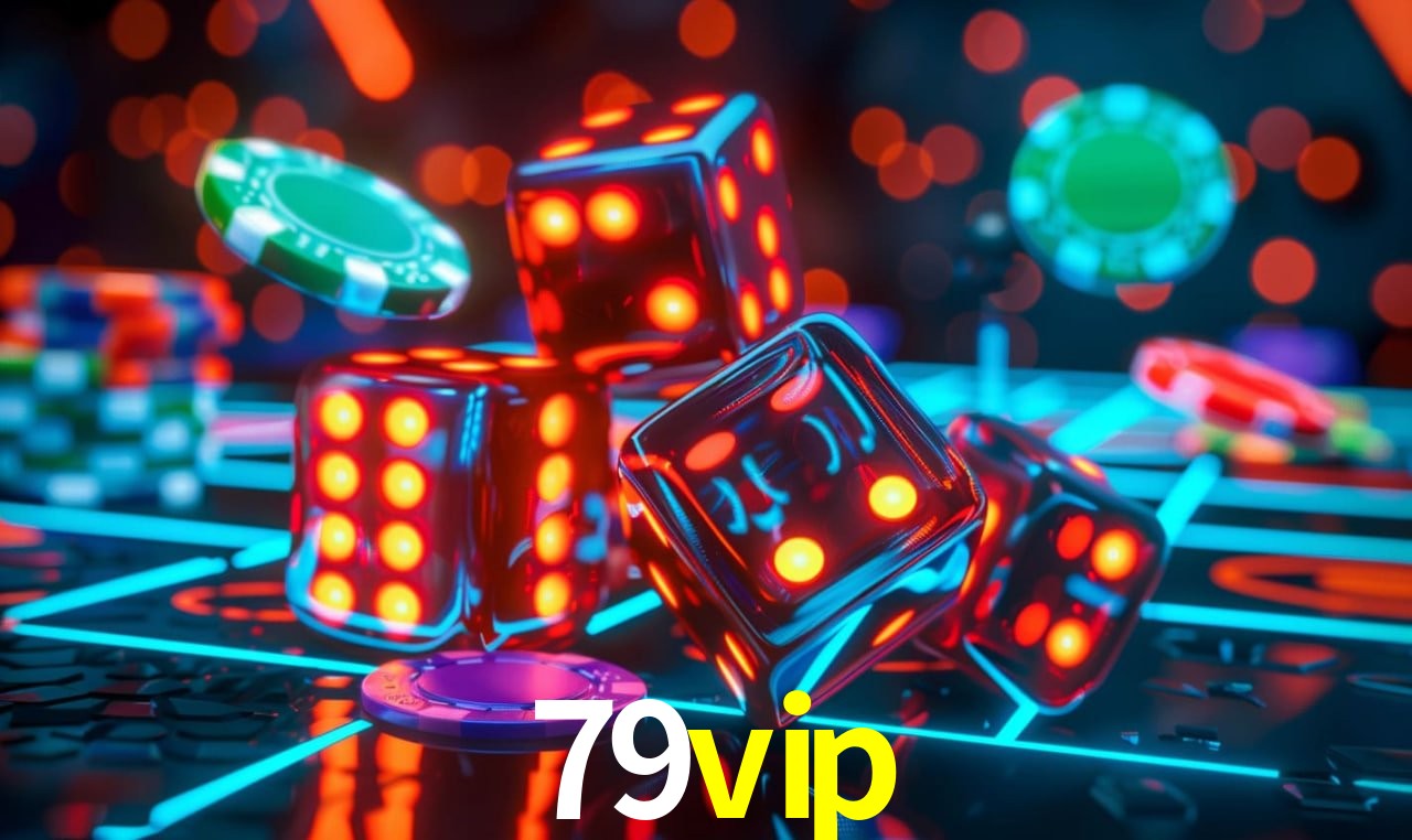 Descubra o Programa VIP da 79vip: Vantagens Exclusivas para Jogadores