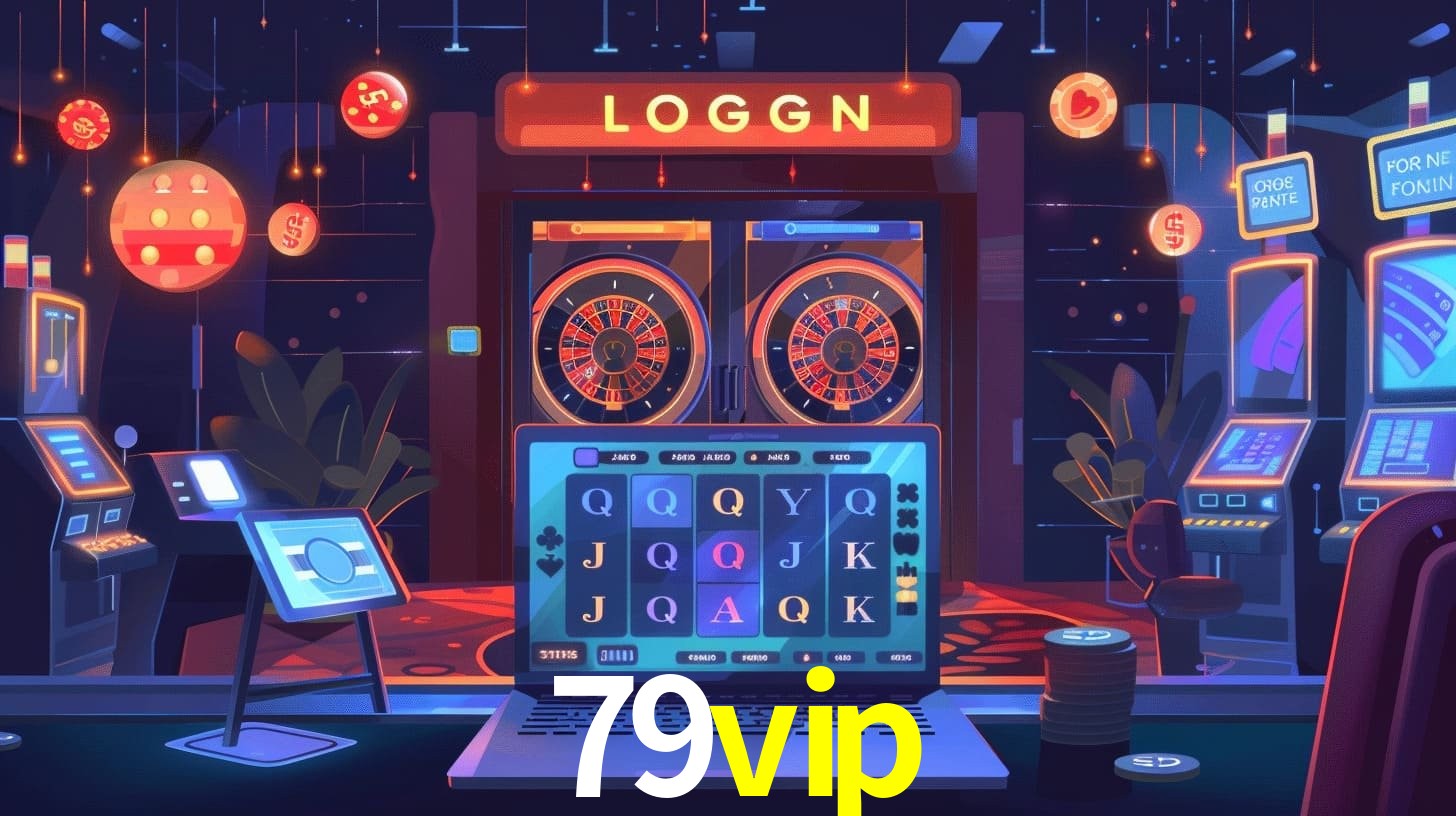 Diretório de Jogos 79vip