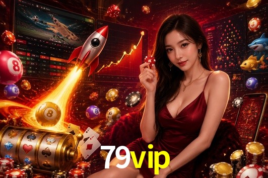Seasonal Promotions 79vip