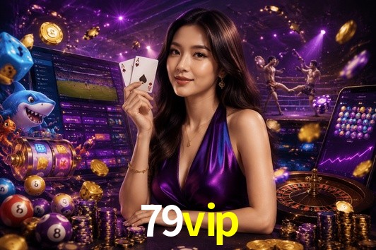 VIP Casino 79vip