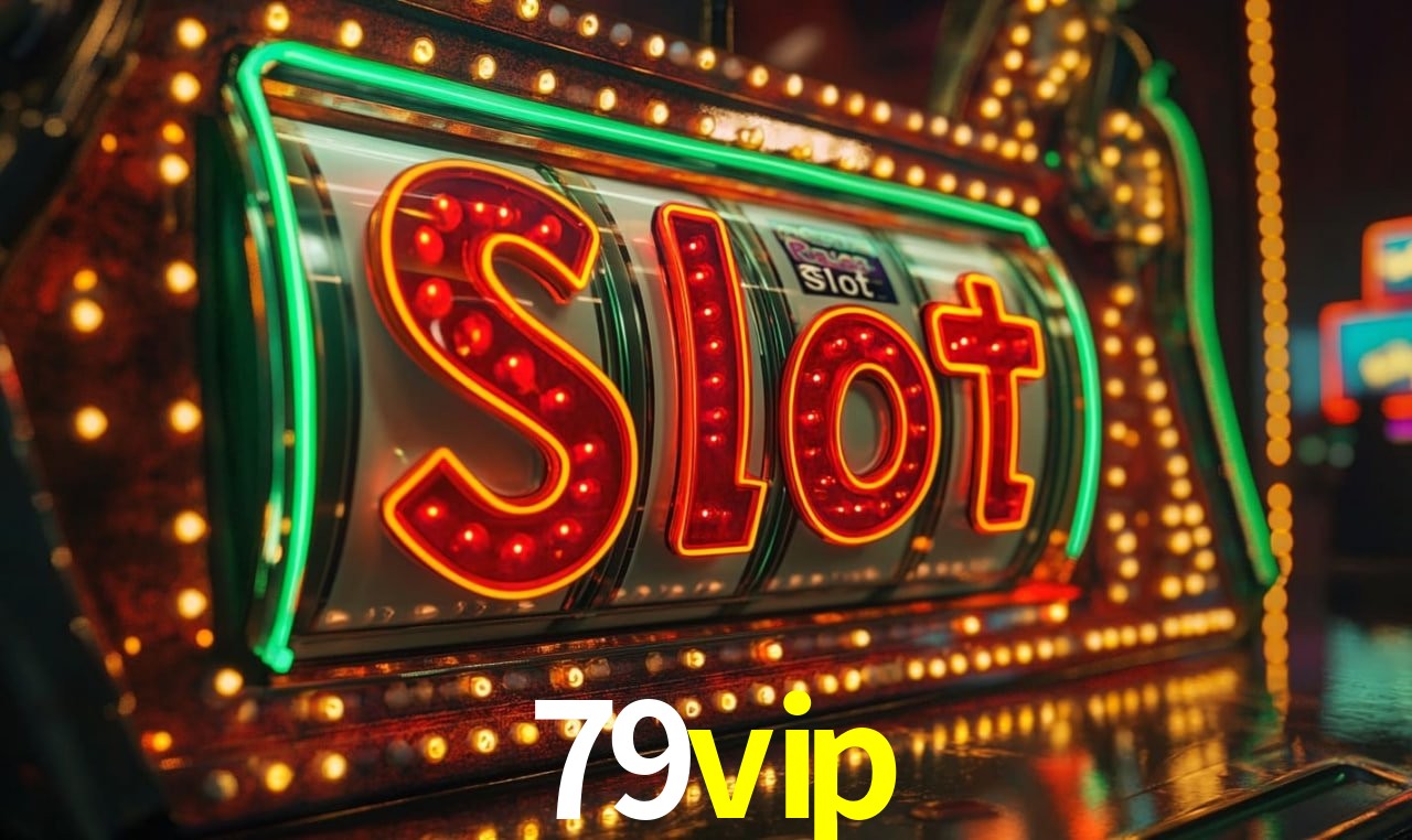 Estatísticas do Jogo 79vip