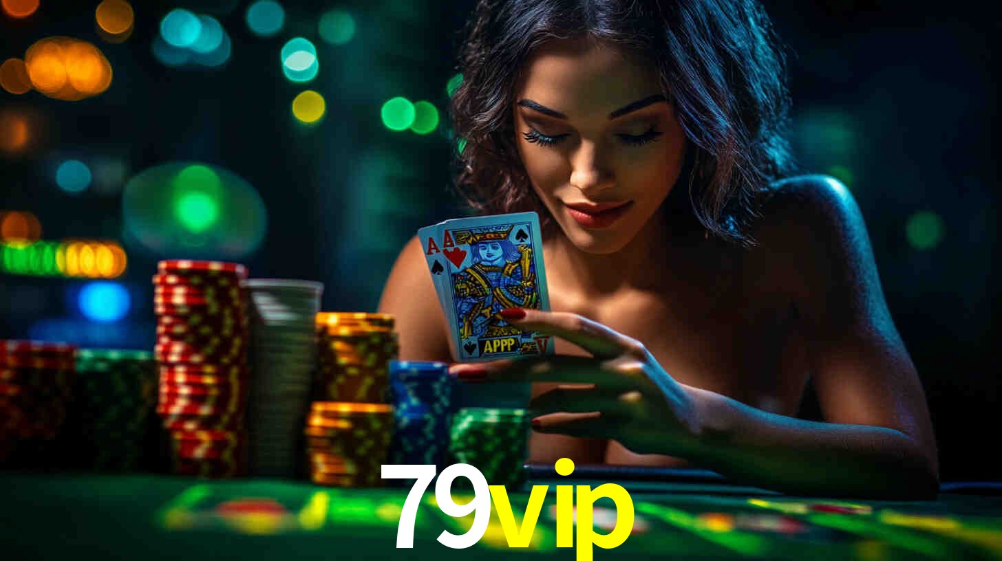 A Popularidade dos Caça-Níqueis no 79vip