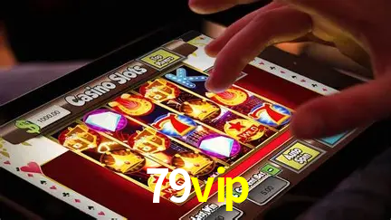 Desvendando o Mundo dos Jogos Virtuais na 79vip