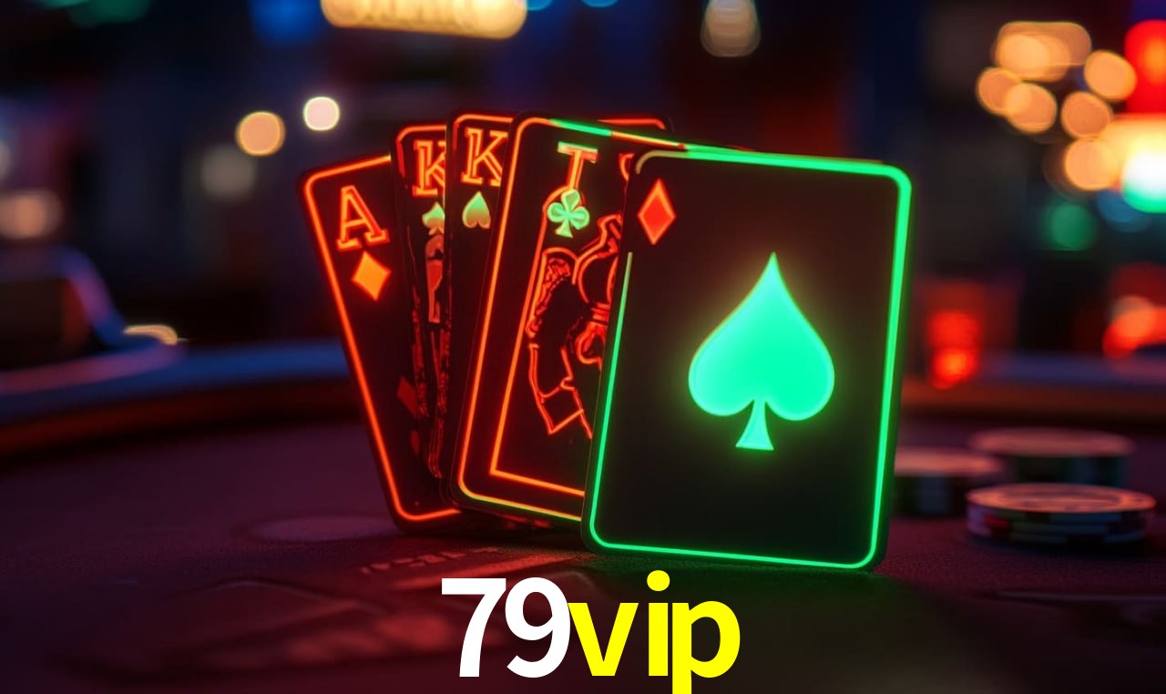Promoções Sazonais 79vip