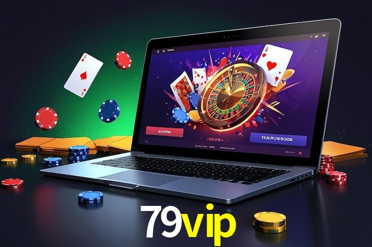 Provedores de Jogos 79vip