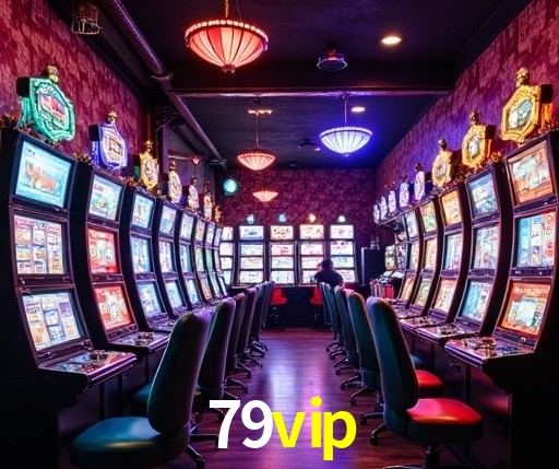 Design Responsivo 79vip