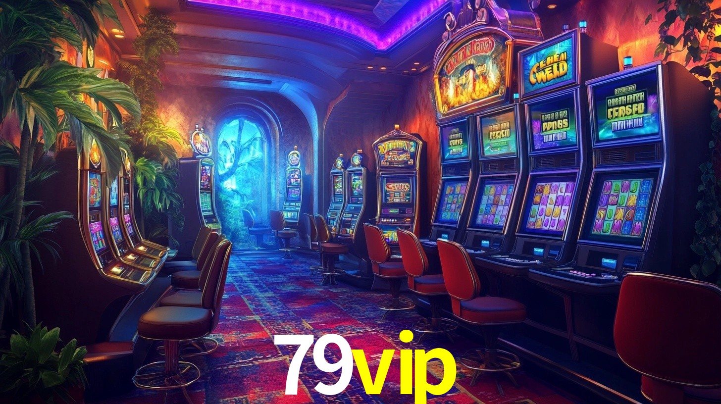 Welcome Bonus 79vip