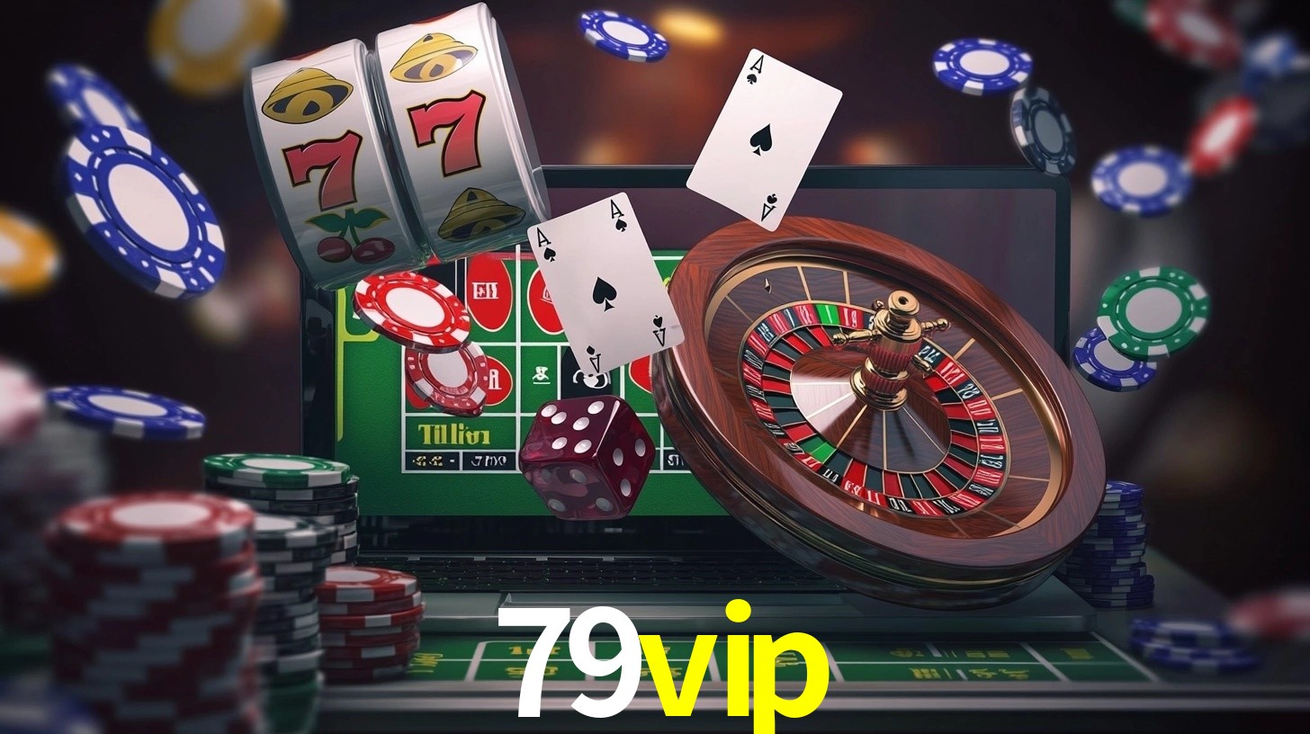 Ofertas Imperdíveis na 79vip: Promoções e Bônus Que Valem a Pena