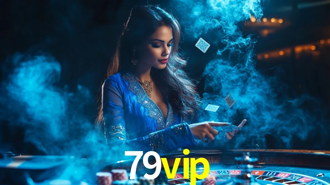 Apostas Esportivas na 79vip: Um Guia Completo