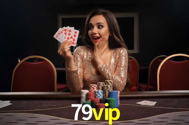 A Experiência Imersiva dos Cassinos Ao Vivo no 79vip