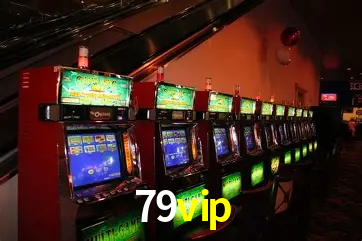 A Experiência Imersiva dos Cassinos Ao Vivo no 79vip