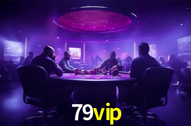 Mesa de Blackjack 79vip
