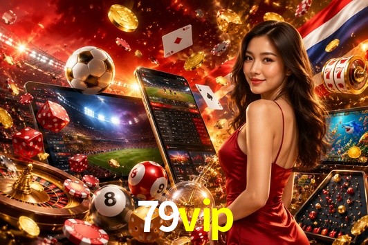 Account Benefits 79vip