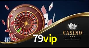 Bônus Diários 79vip