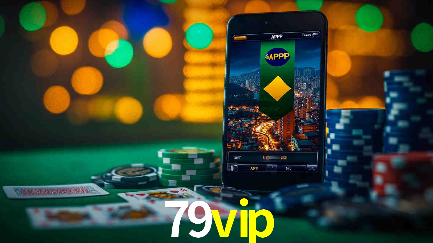 Descubra o Programa VIP da 79vip: Vantagens Exclusivas para Jogadores