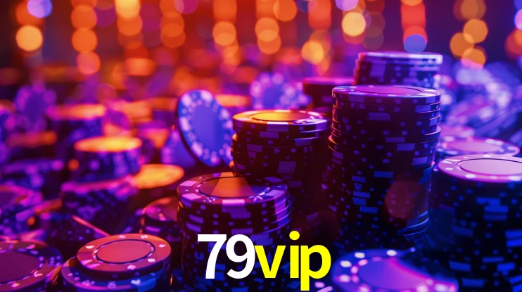 Bônus Generosos e Exclusivos no 79vip para Você!
