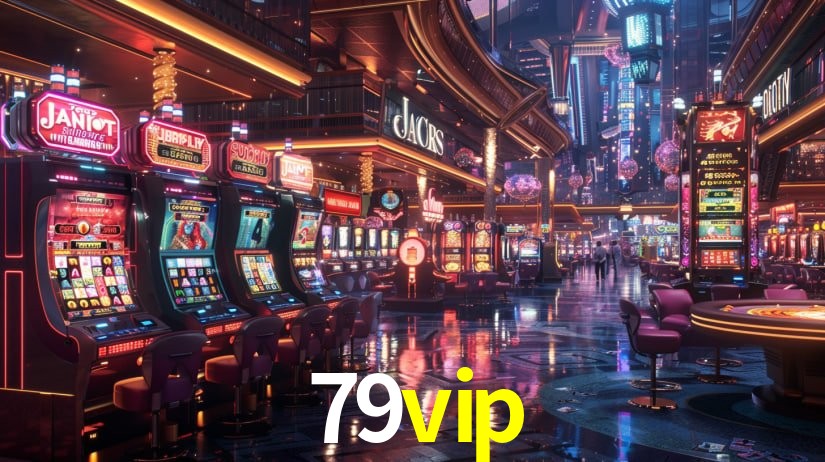 Slot Games 79vip