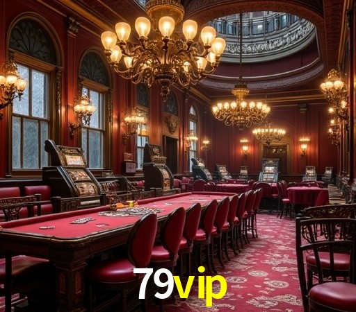 Jogos de Slot 79vip