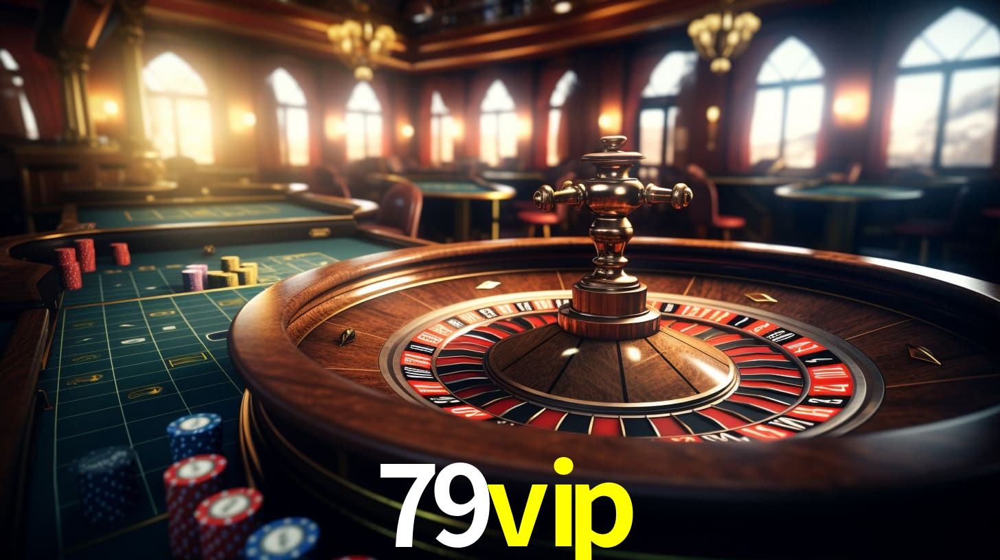 Live Casino 79vip
