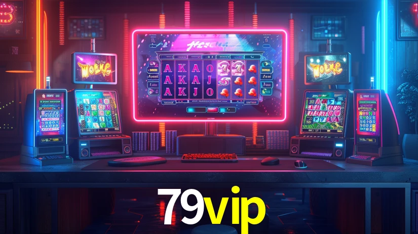 79vip: Jogos de Caça-Níqueis-Altas Recompensas, Roleta-Velocidade, Blackjack-Desafios Máximos