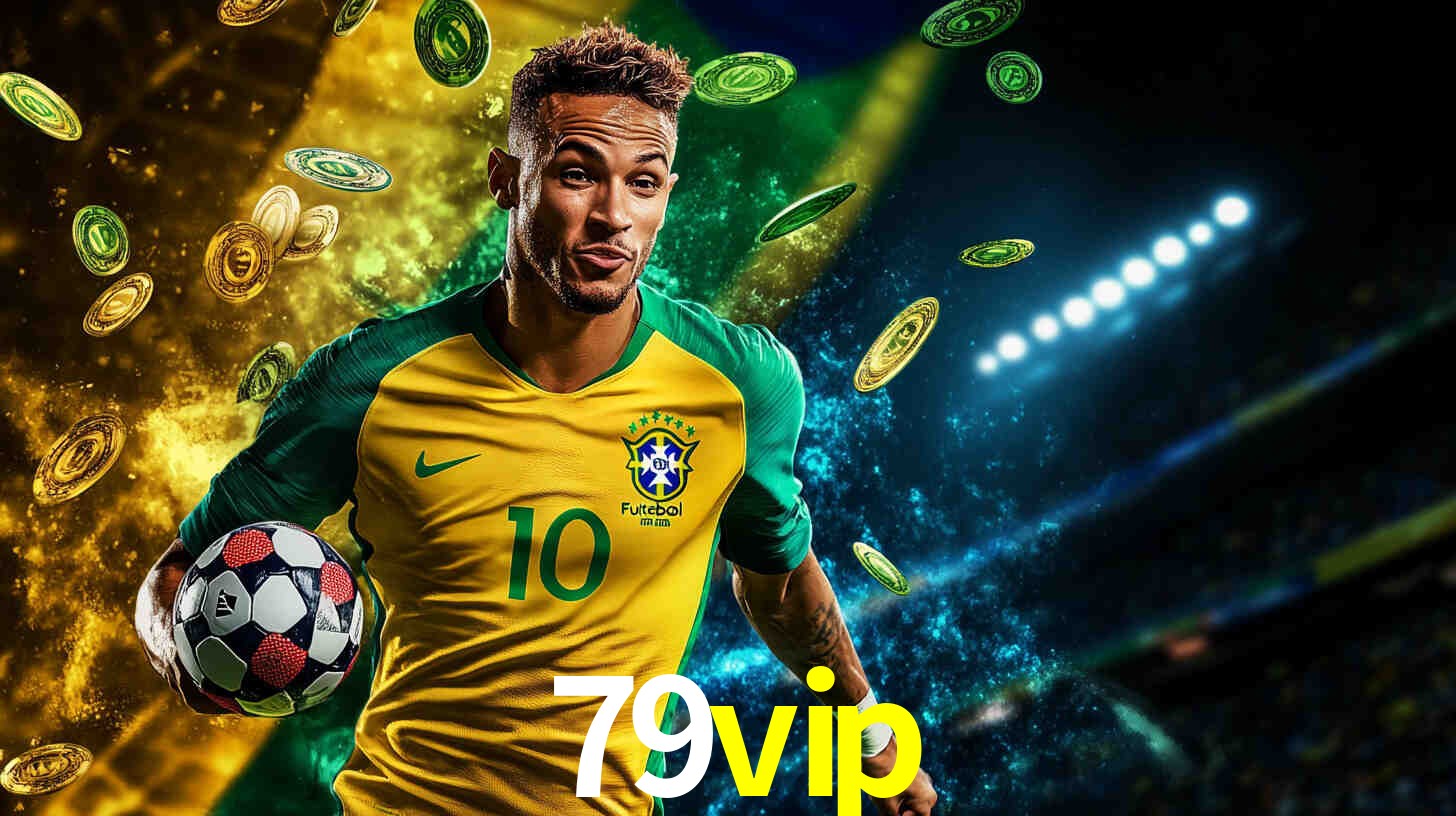 Apostas Esportivas na 79vip: Um Guia Completo