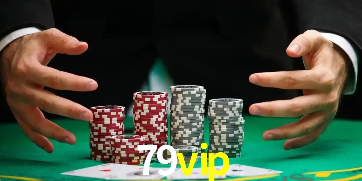 Promoção Relâmpago 79vip