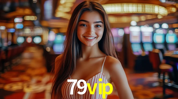 79vip App Interface