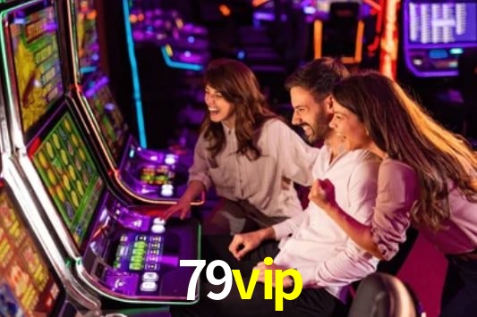 Inovações de Jogos na 79vip: O Futuro das Experiências Interativas