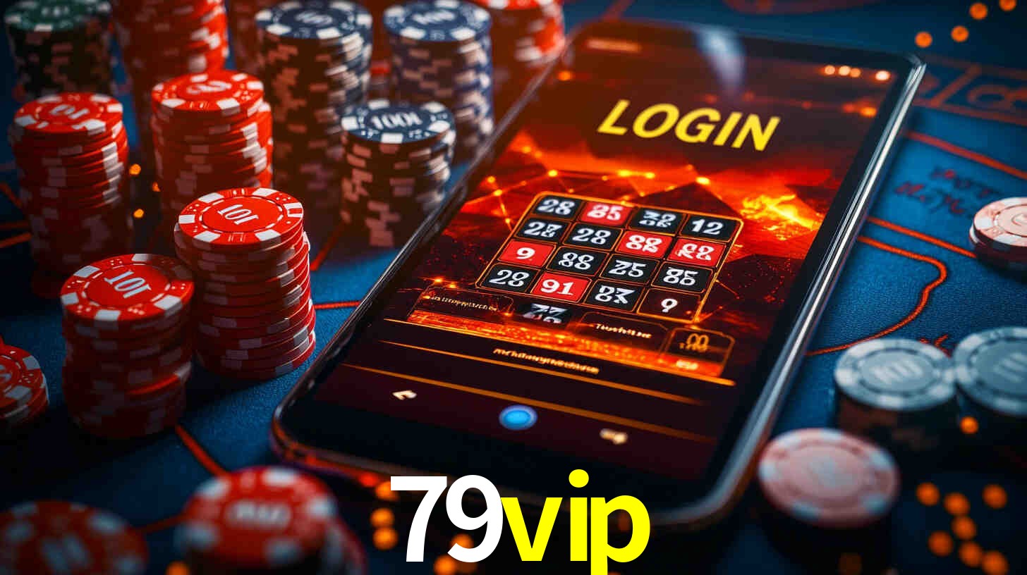 79vip: A Experiência de Casino com Jogos de Mesa ao Vivo