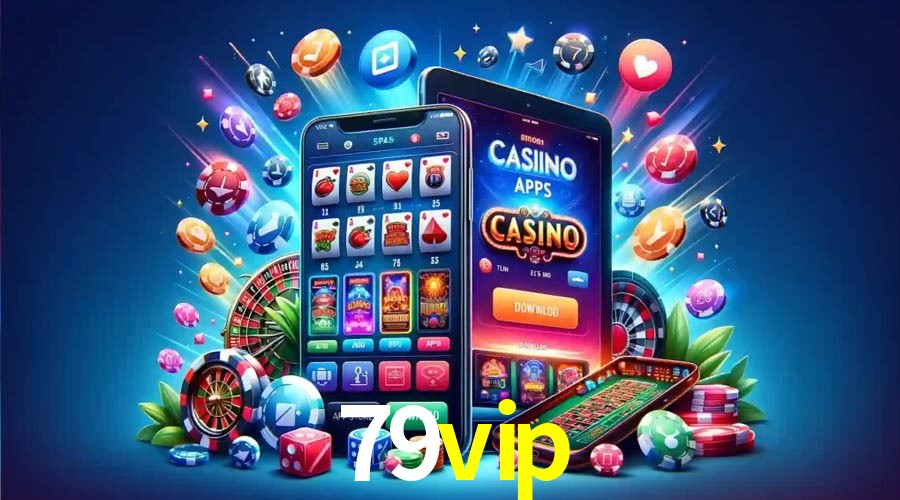 Exclusive Offers 79vip