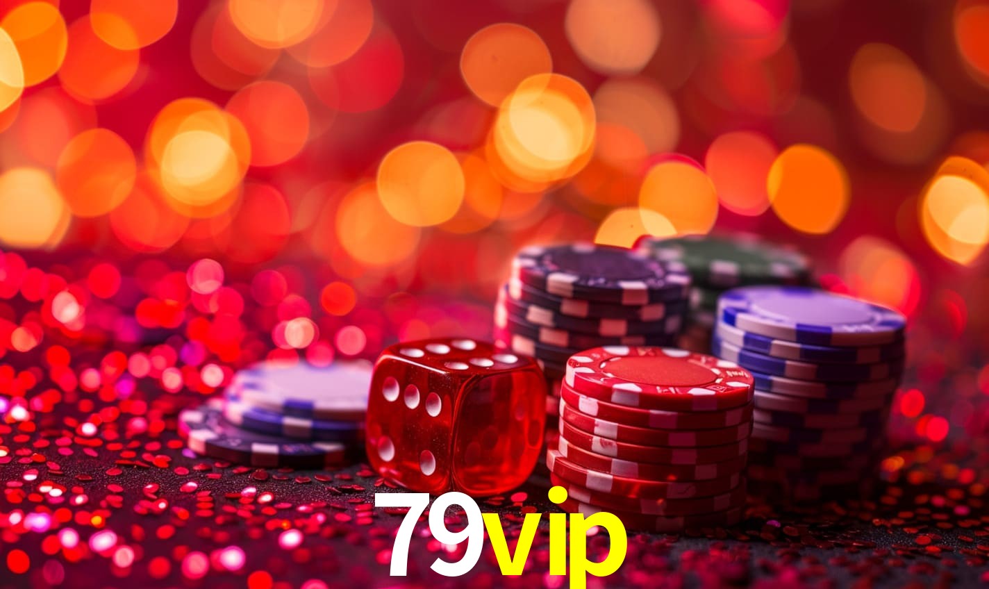 A Popularidade dos Caça-Níqueis no 79vip