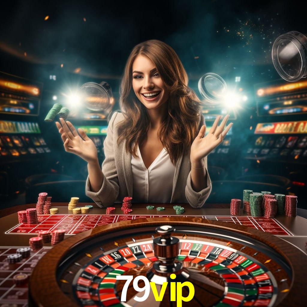 Experimente o Login Seguro Premium no 79vip