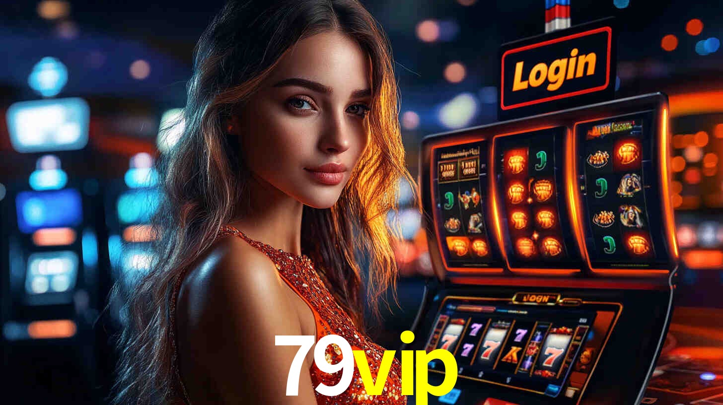 Sinta a adrenalina dos jogos de cassino com 79vip