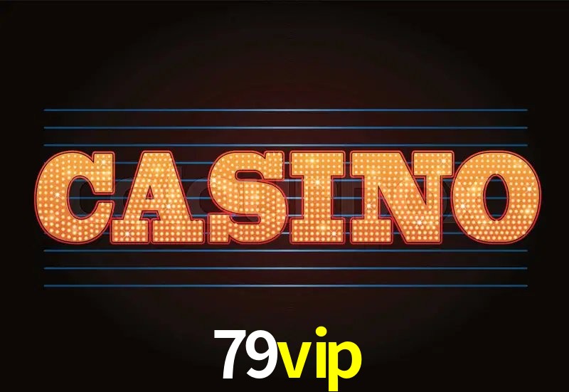 Casino Ao Vivo 79vip