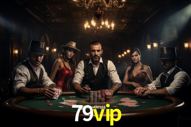Descubra a Essência do 79vip: Nossa História e Compromissos