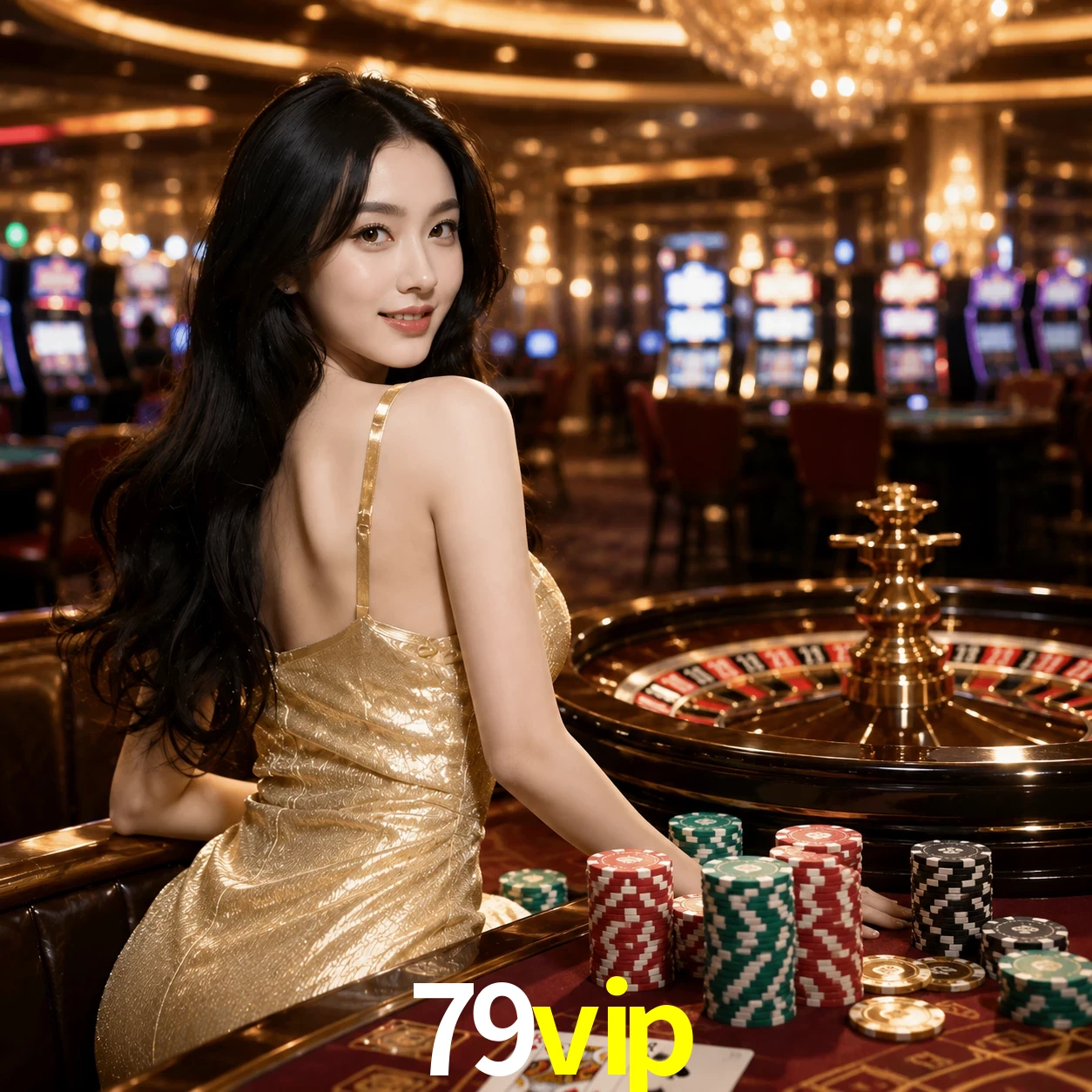Download app 79vip Android iOS