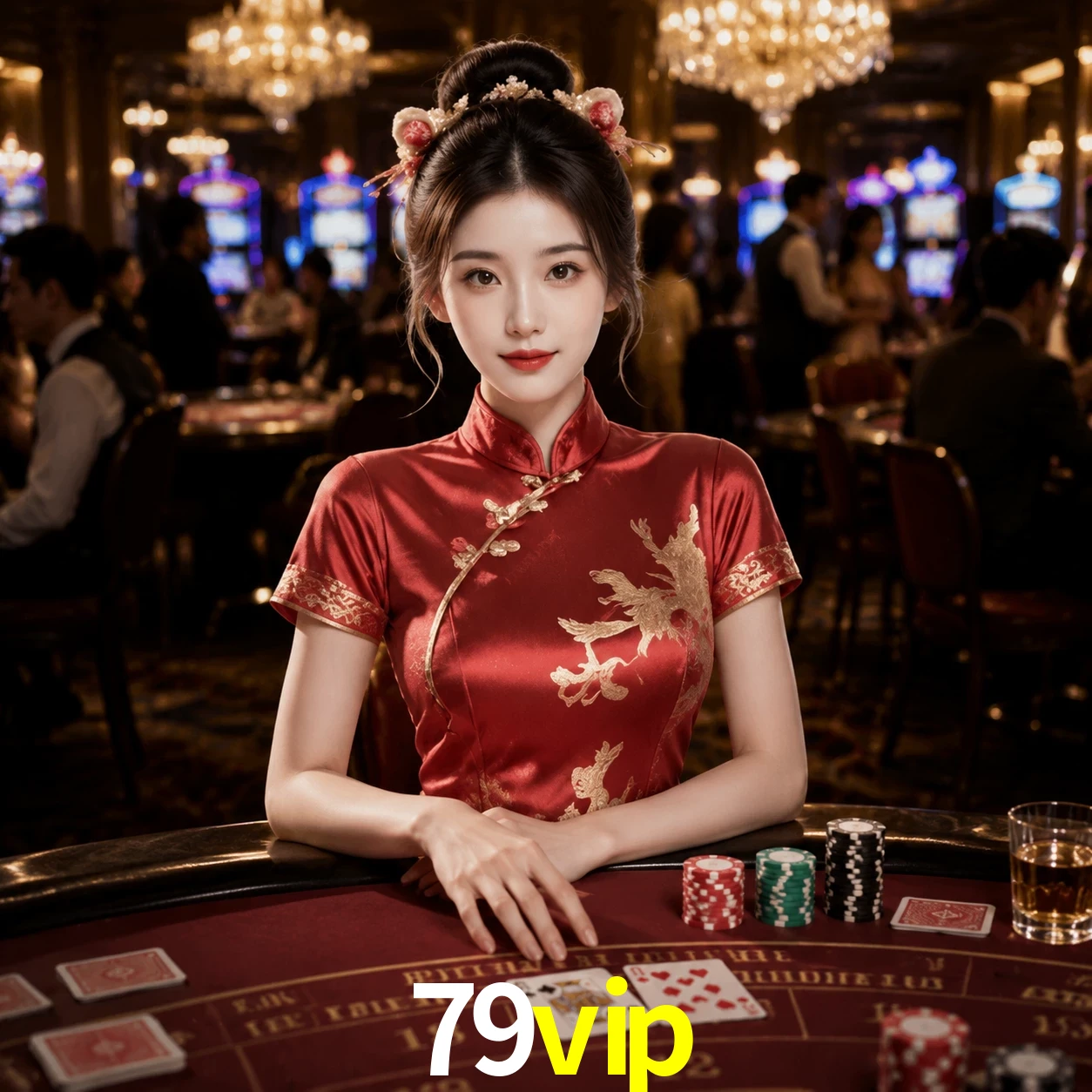 79vip multi dispositivo