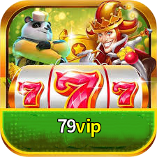 Logo da 79vip