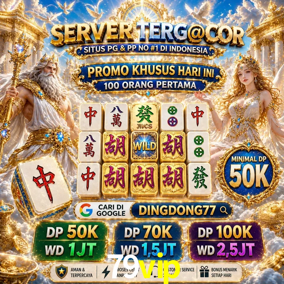 Segurança 79vip SSL