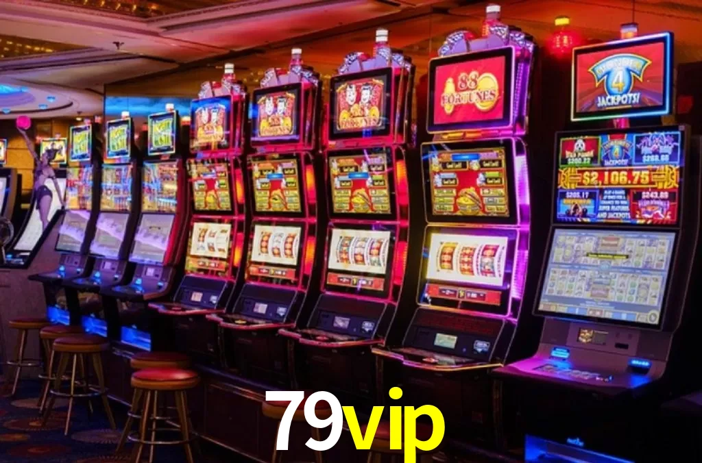 Slots 79vip - Sweet Bonanza e caça-níqueis populares