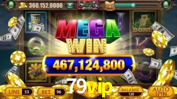 Gates of Olympus slot 79vip
