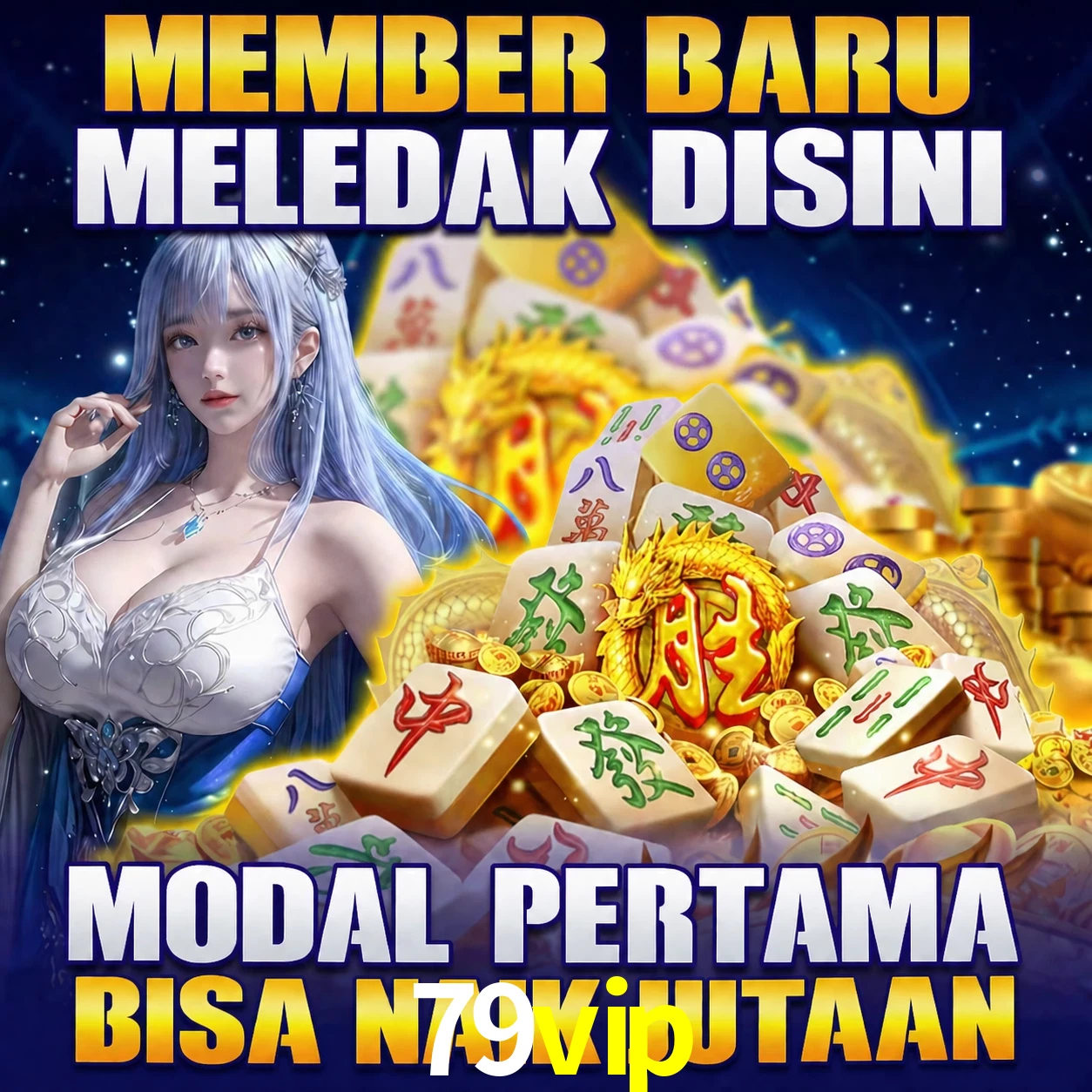Slots com prêmios 79vip